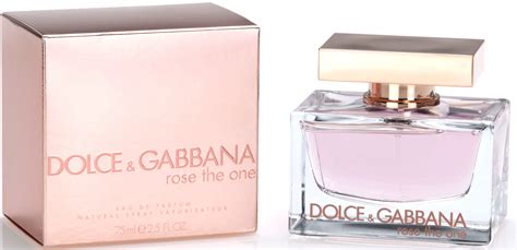 dolce gabbana rose the one 50 ml|the one Dolce & Gabbana fragrantica.